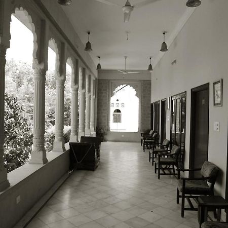 Hotel Karan Villas Kota  Εξωτερικό φωτογραφία