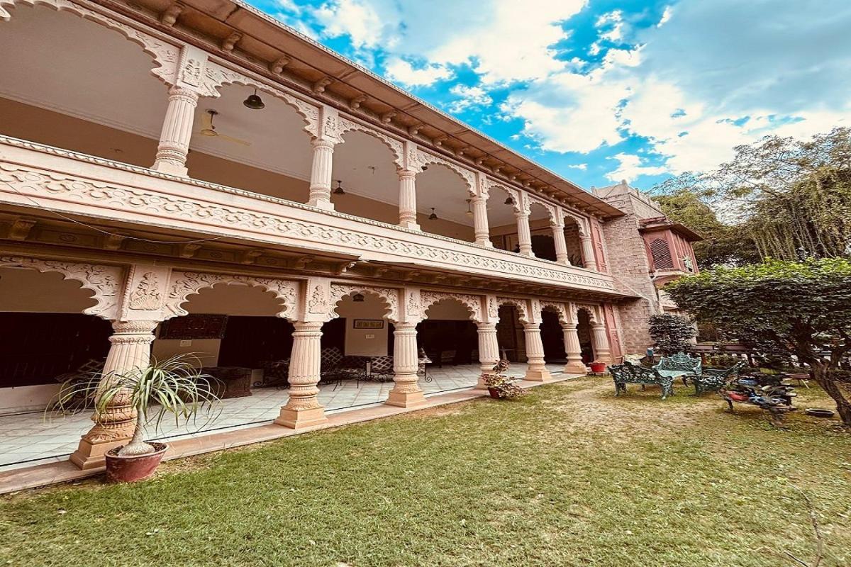 Hotel Karan Villas Kota  Εξωτερικό φωτογραφία