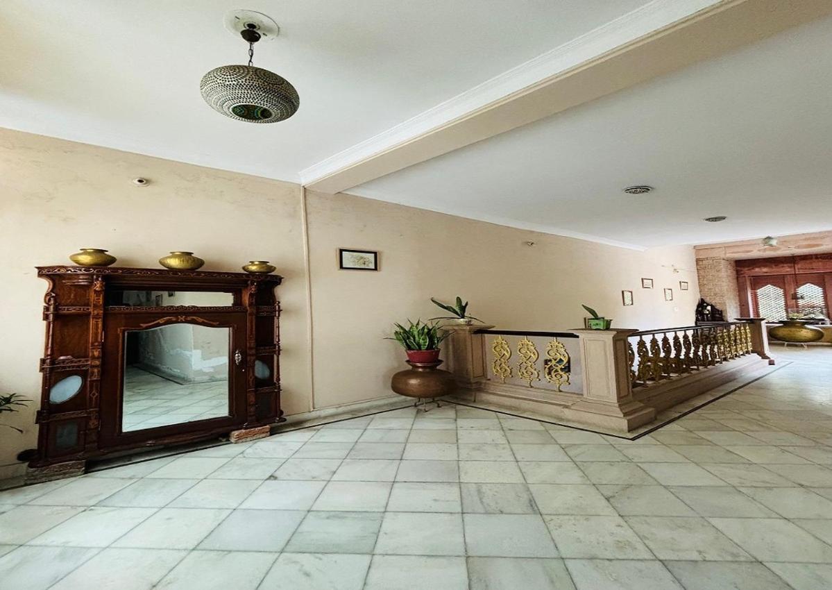 Hotel Karan Villas Kota  Εξωτερικό φωτογραφία