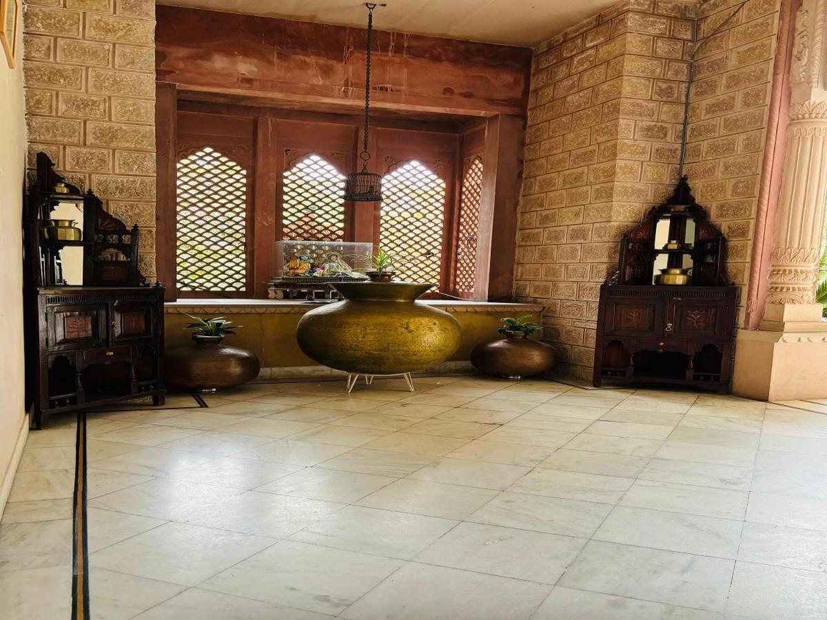 Hotel Karan Villas Kota  Εξωτερικό φωτογραφία
