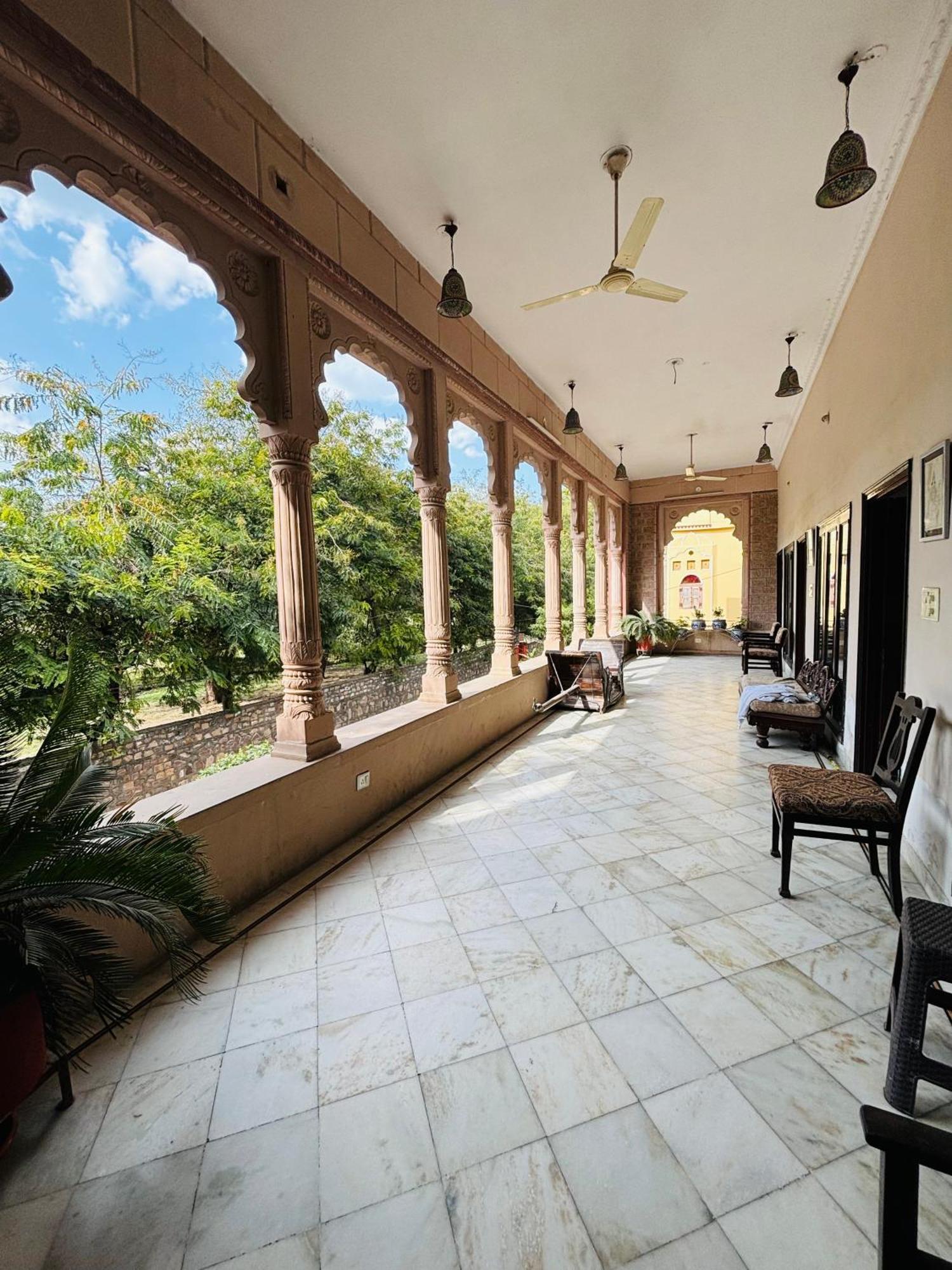 Hotel Karan Villas Kota  Εξωτερικό φωτογραφία
