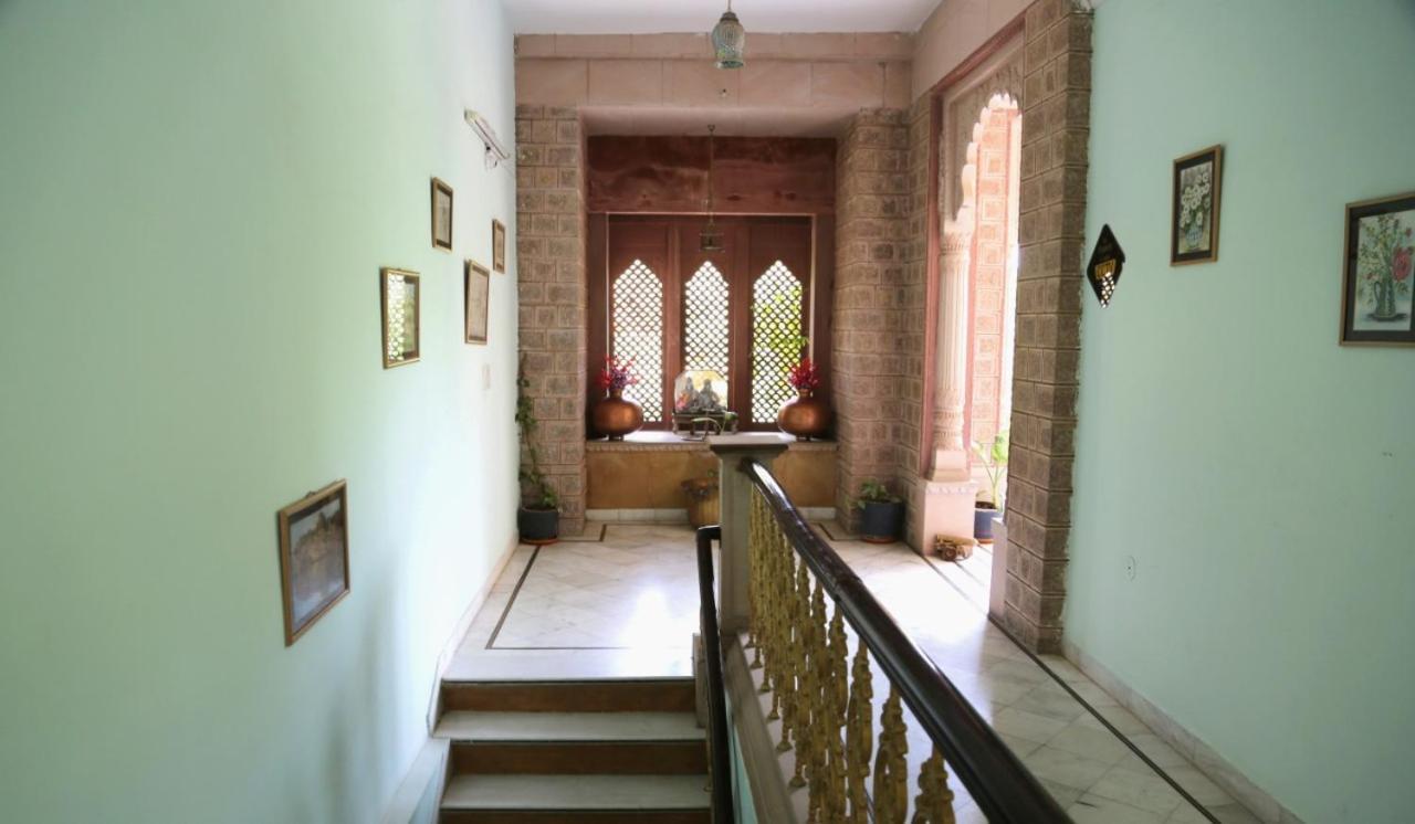 Hotel Karan Villas Kota  Εξωτερικό φωτογραφία