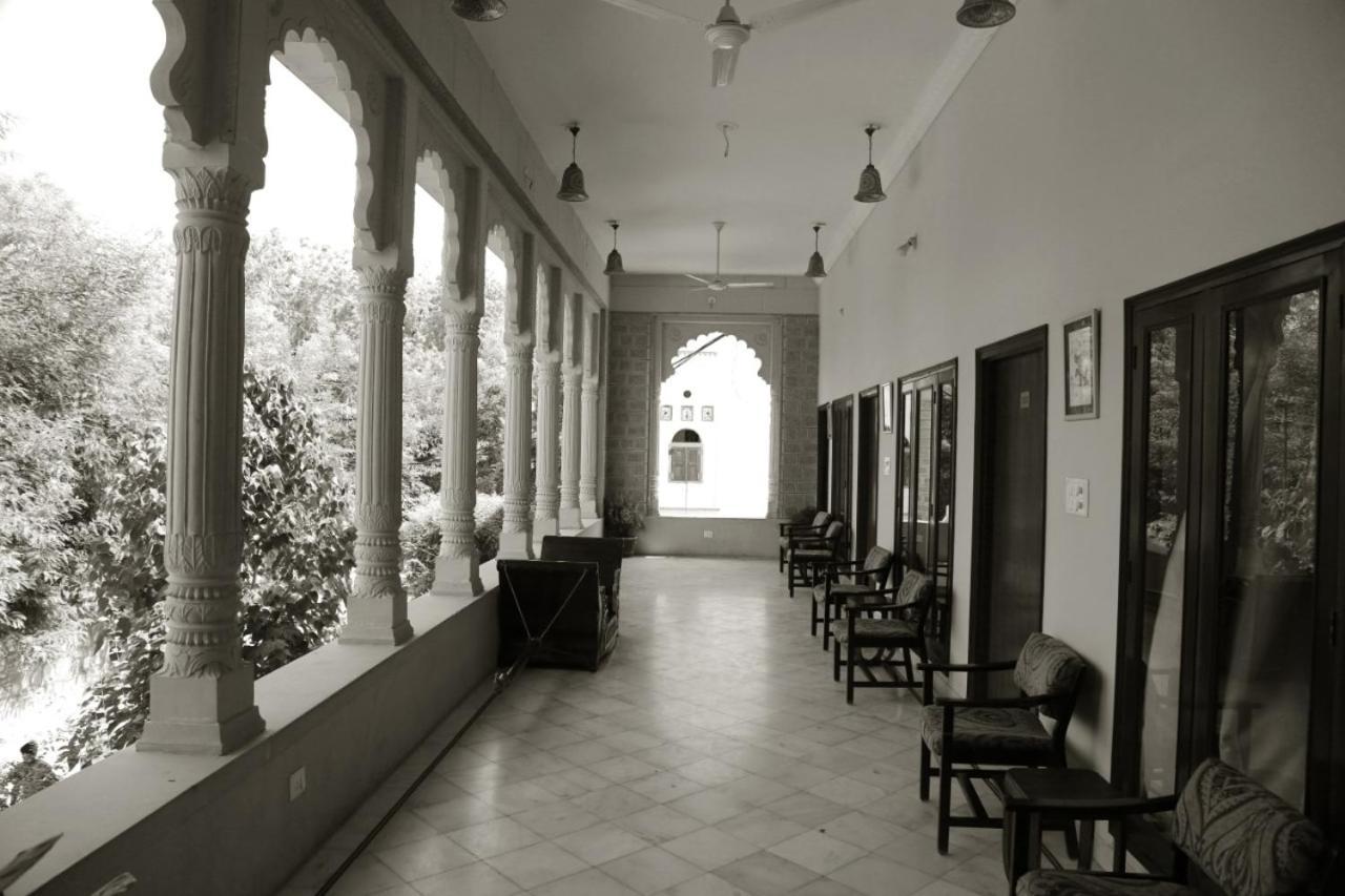 Hotel Karan Villas Kota  Εξωτερικό φωτογραφία