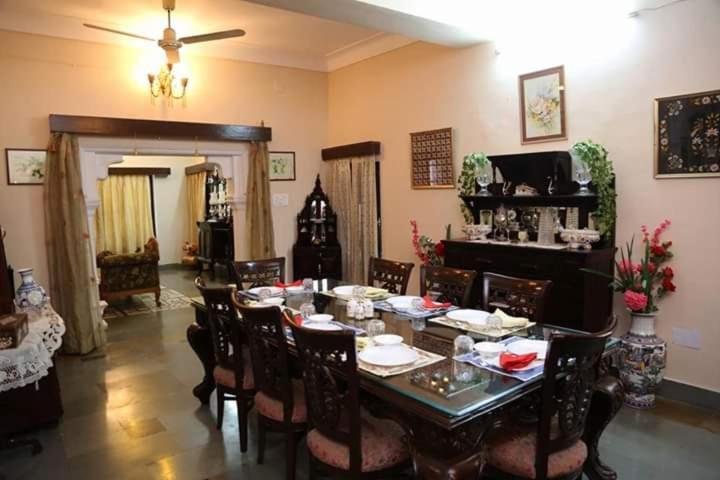 Hotel Karan Villas Kota  Εξωτερικό φωτογραφία