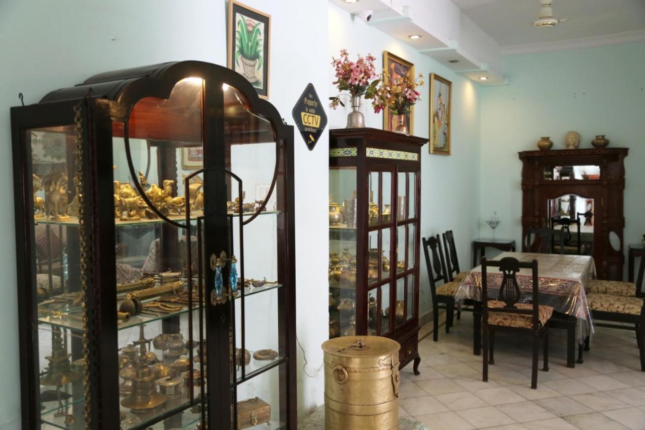 Hotel Karan Villas Kota  Εξωτερικό φωτογραφία