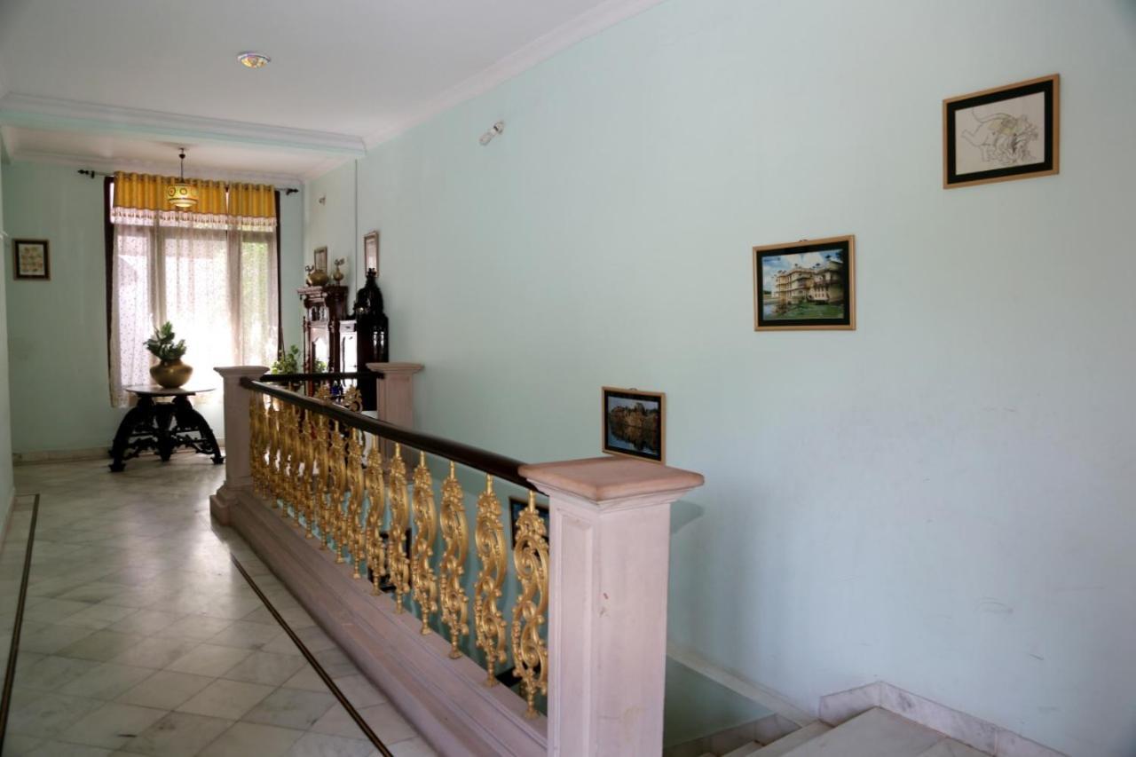 Hotel Karan Villas Kota  Εξωτερικό φωτογραφία