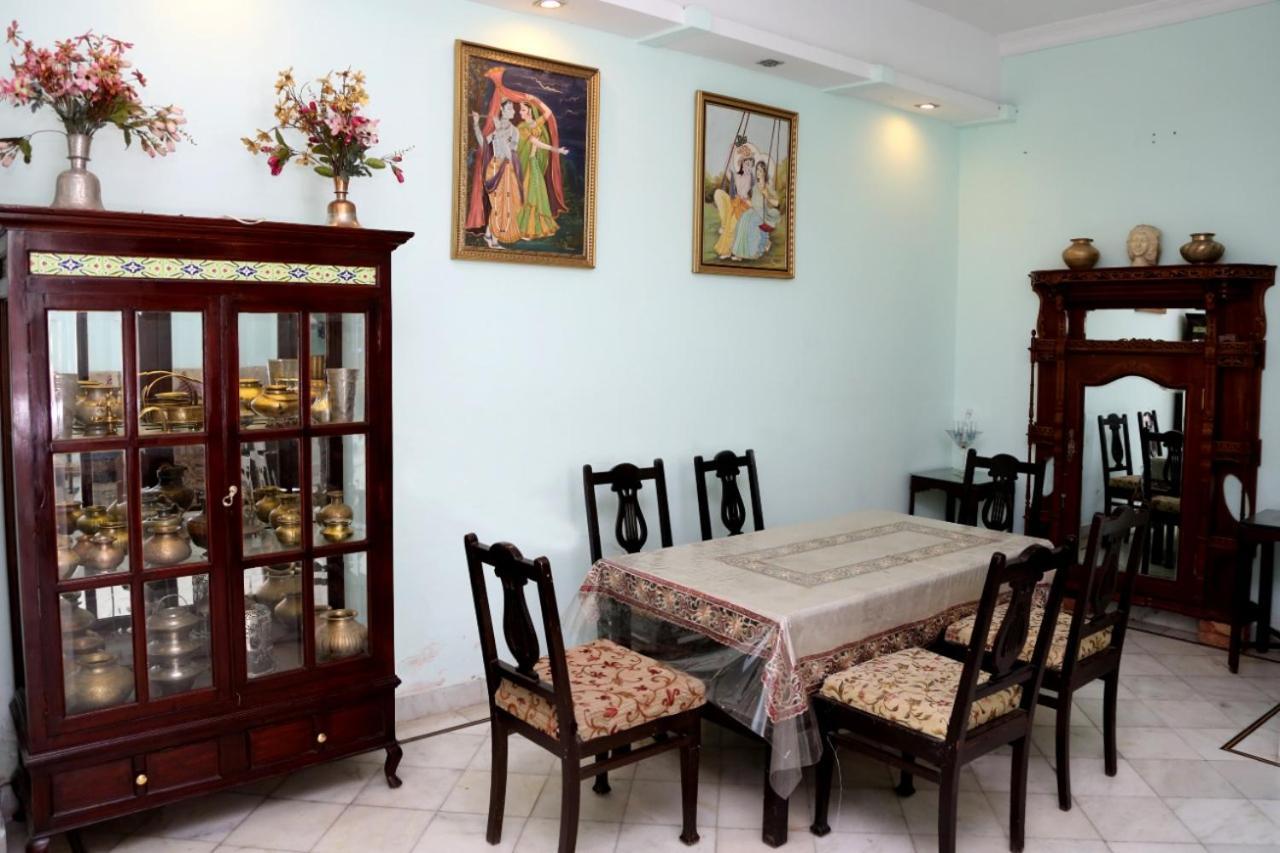 Hotel Karan Villas Kota  Εξωτερικό φωτογραφία