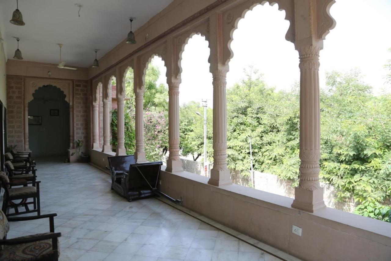 Hotel Karan Villas Kota  Εξωτερικό φωτογραφία