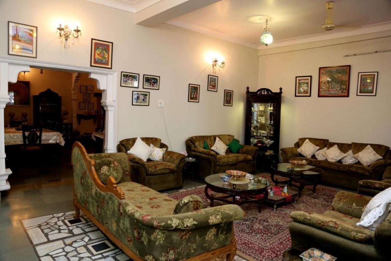 Hotel Karan Villas Kota  Εξωτερικό φωτογραφία