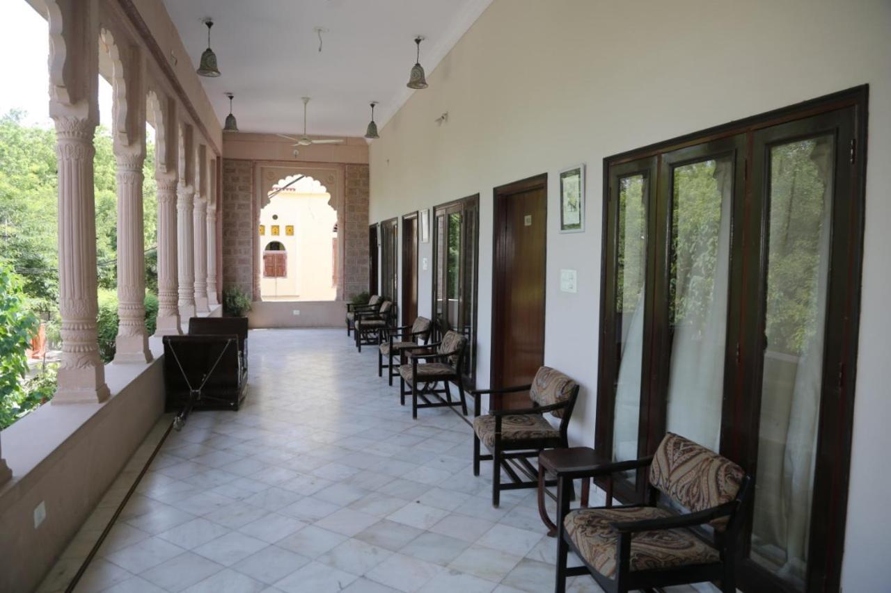Hotel Karan Villas Kota  Εξωτερικό φωτογραφία