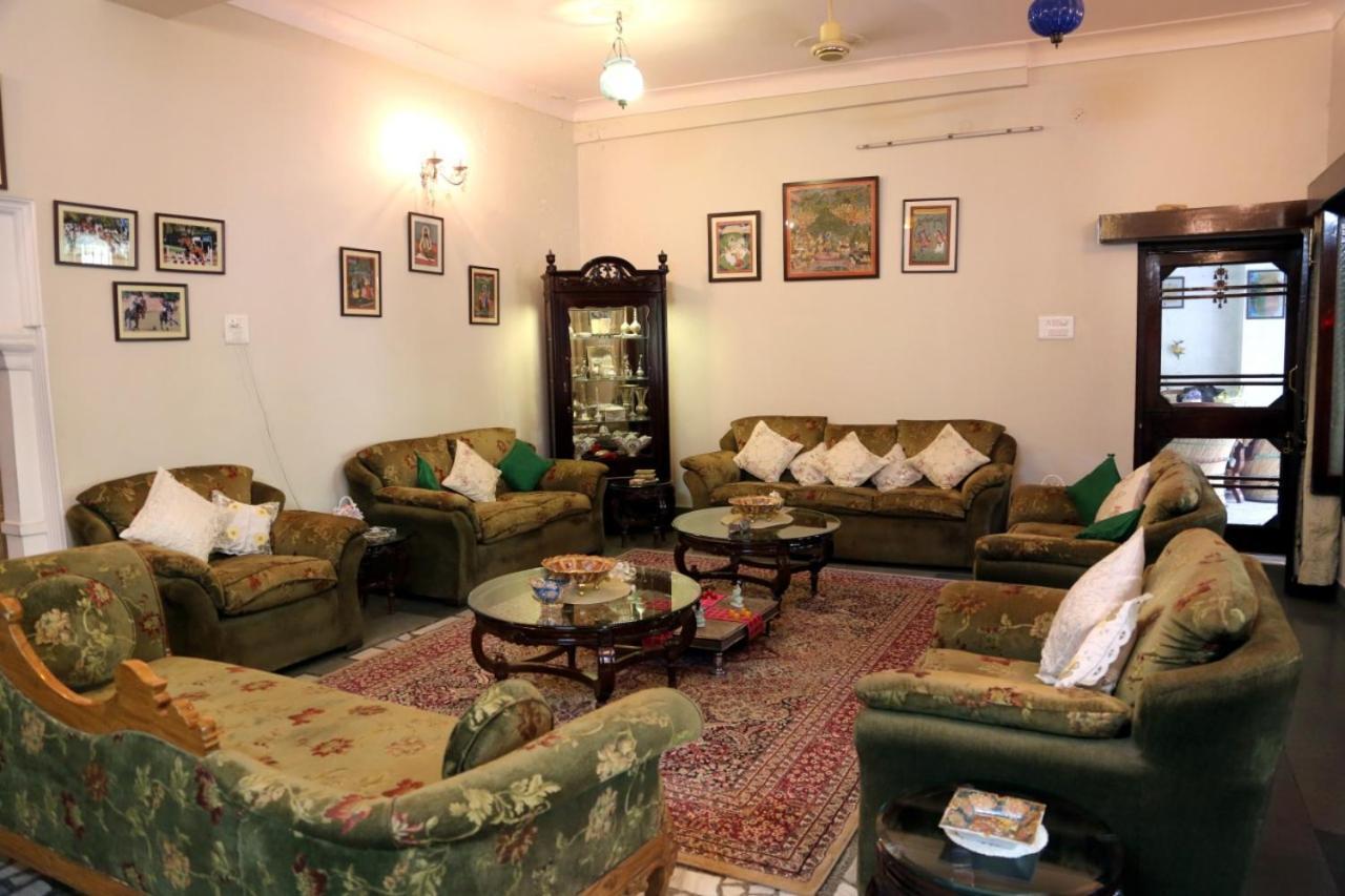 Hotel Karan Villas Kota  Εξωτερικό φωτογραφία