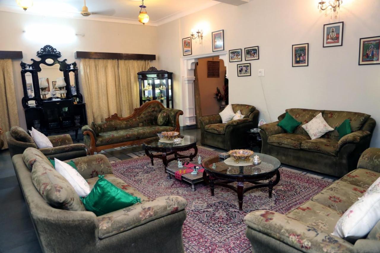 Hotel Karan Villas Kota  Εξωτερικό φωτογραφία