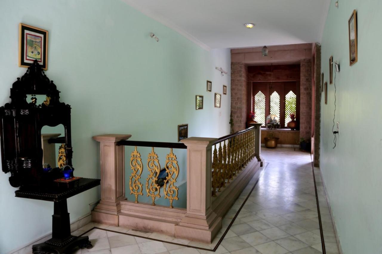 Hotel Karan Villas Kota  Εξωτερικό φωτογραφία