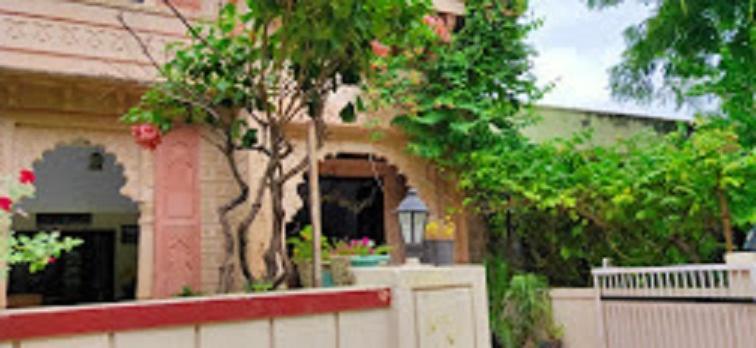 Hotel Karan Villas Kota  Εξωτερικό φωτογραφία